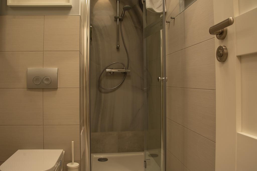 Apartament Conces Ii *